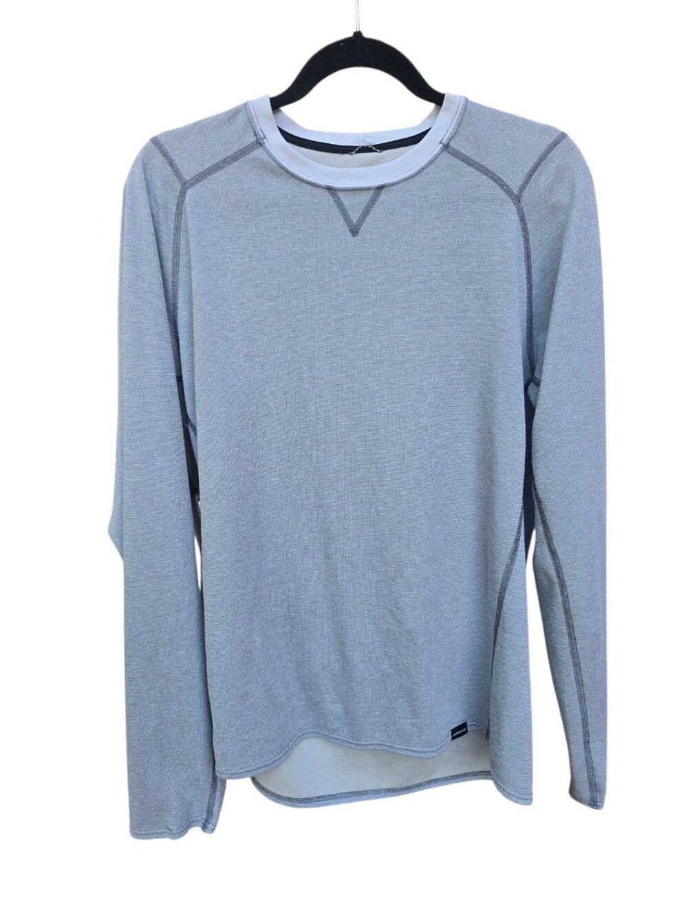 Patagonia Men's Capilene® 2 Lightweight Crew 2 Included In This Deal  Lrg 44815